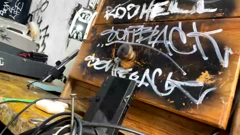 Soni online show from 21, 2, 2025