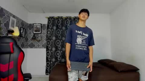 son_hades online show from 8, 11, 2025