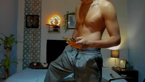 son_hades online show from 20, 4, 2026