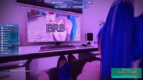 Sona Boobvelle  Olette. online show from 5, 10, 2025