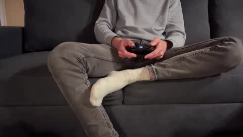 Snapshot of sondages chatting on 31, 12, 2024 Sondages online show from 31, 12, 2024