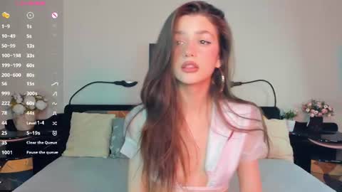 Monika 3 online show from 3, 7, 2026