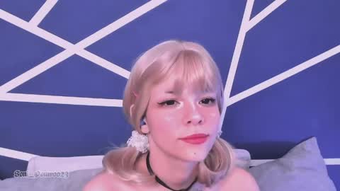 Soniiiiii online show from 6, 6, 2026