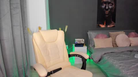 Sonia  Rey online show from 12, 2, 2025