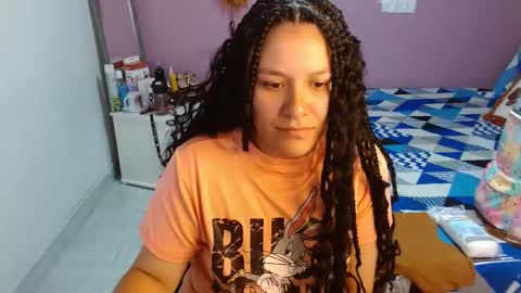 sonialatin69 online show from 24, 12, 2024