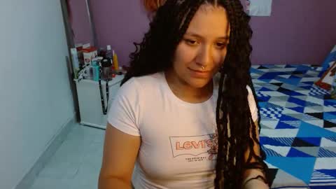 sonialatin69 online show from 27, 12, 2024