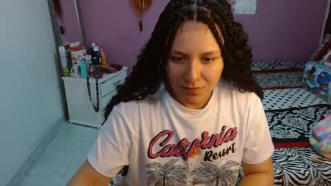 sonialatin69 online show from 30, 12, 2024