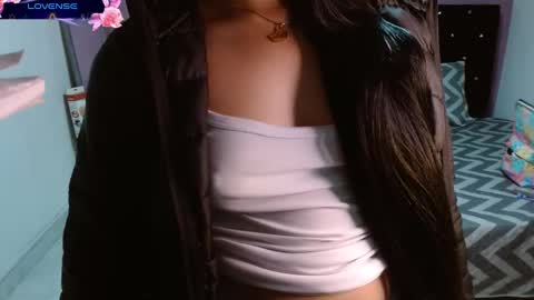 sonialatin69 online show from 14, 1, 2025