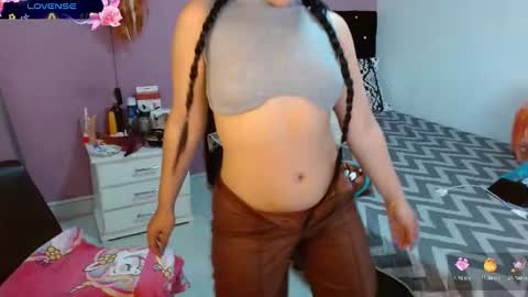 sonialatin69 online show from 21, 1, 2025