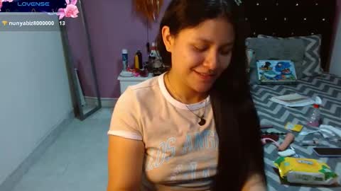 sonialatin69 online show from 22, 1, 2025