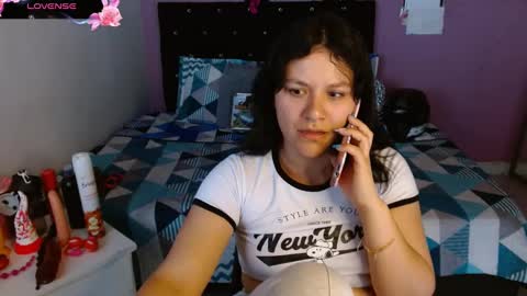 sonialatin69 online show from 7, 2, 2025