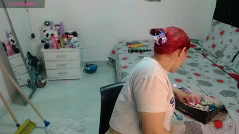 soniaplayass online show from 14, 5, 2026