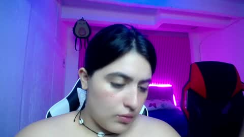 Snapshot of sonic_jess07 chatting on 26, 4, 2026 sonic_jess07 online show from 26, 4, 2026