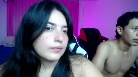 Snapshot of sonic_jess07 chatting on 27, 4, 2026 sonic_jess07 online show from 27, 4, 2026