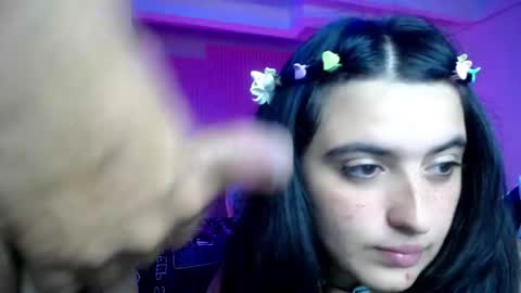 Snapshot of sonic_jess07 chatting on 2, 5, 2026 sonic_jess07 online show from 2, 5, 2026