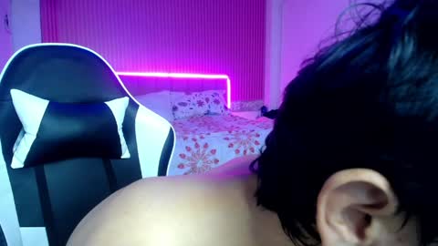 Snapshot of sonic_jess07 chatting on 8, 5, 2026 sonic_jess07 online show from 8, 5, 2026