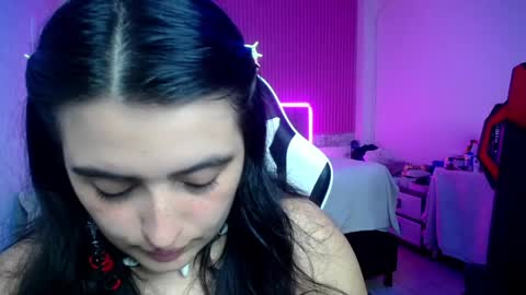 Snapshot of sonic_jess07 chatting on 10, 5, 2026 sonic_jess07 online show from 10, 5, 2026
