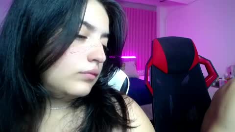 Snapshot of sonic_jess07 chatting on 17, 5, 2026 sonic_jess07 online show from 17, 5, 2026