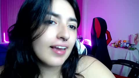 Snapshot of sonic_jess07 chatting on 31, 5, 2026 sonic_jess07 online show from 31, 5, 2026