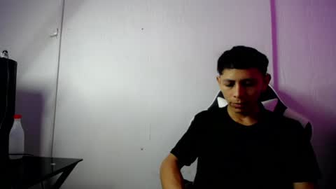 Snapshot of sonic_jess07 chatting on 1, 6, 2026 sonic_jess07 online show from 1, 6, 2026