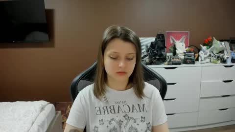 Snapshot of soninex chatting on 16, 5, 2026 SoniNex online show from 16, 5, 2026