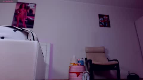 Sonja Ray online show from 22, 10, 2025