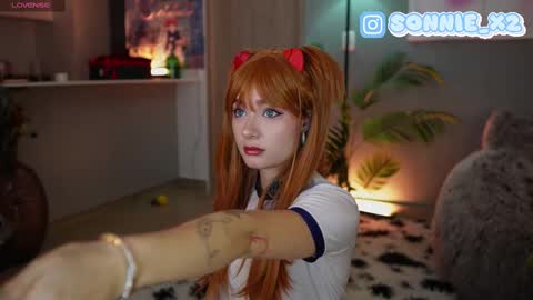 Snapshot of sonnie_mami chatting on 18, 9, 2025 Sonnie online show from 18, 9, 2025