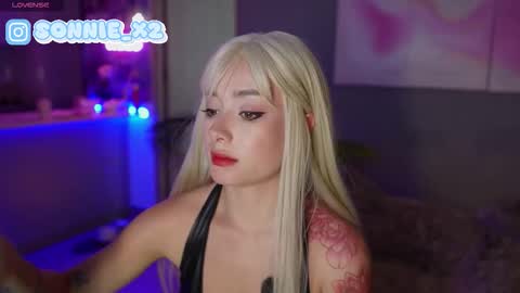 Sonnie online show from 19, 1, 2026