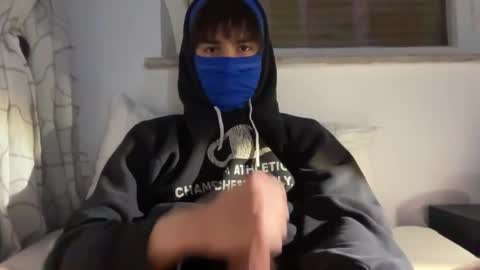 sonny_moore_ online show from 8, 1, 2026