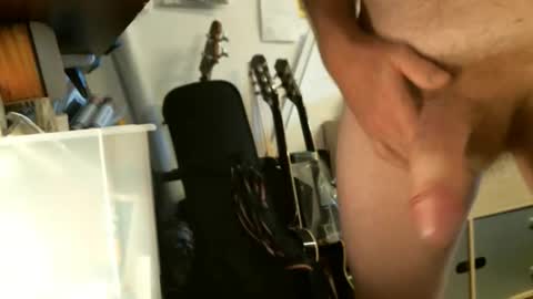 BruceWilly online show from 22, 9, 2025