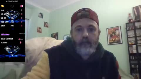 Snapshot of sonoboris chatting on 13, 11, 2025 sonoboris online show from 13, 11, 2025