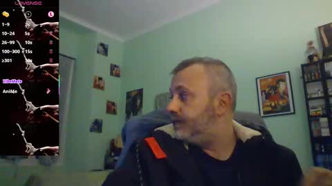 Snapshot of sonoboris chatting on 18, 11, 2025 sonoboris online show from 18, 11, 2025