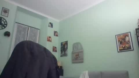 Snapshot of sonoboris chatting on 18, 12, 2025 sonoboris online show from 18, 12, 2025