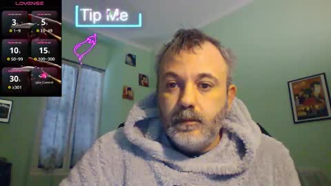 Snapshot of sonoboris chatting on 11, 2, 2026 sonoboris online show from 11, 2, 2026