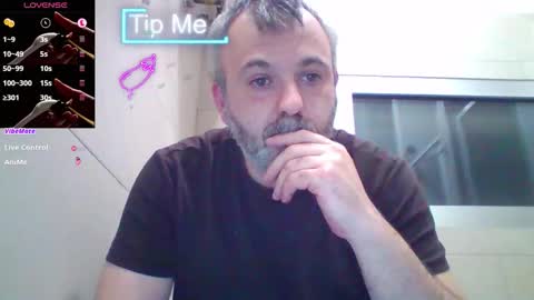 Snapshot of sonoboris chatting on 14, 2, 2026 sonoboris online show from 14, 2, 2026