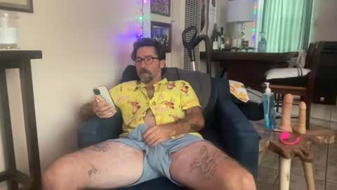 Ryan online show from 5, 8, 2026