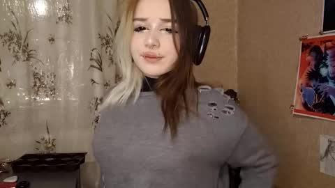 Snapshot of sonwosick chatting on 24, 2, 2026 Mila online show from 24, 2, 2026