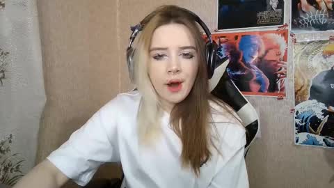 Mila online show from 29, 3, 2026