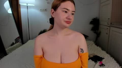 SONIA online show from 10, 10, 2025