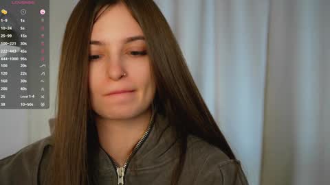 Eva 3 online show from 20, 1, 2025