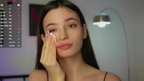 Eva 3 online show from 26, 1, 2025