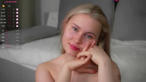 Eva 3 online show from 18, 9, 2025