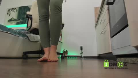 SonyaParadise online show from 31, 1, 2025