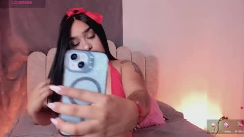 Snapshot of soofii_james chatting on 30, 9, 2025 sofi  online show from 30, 9, 2025