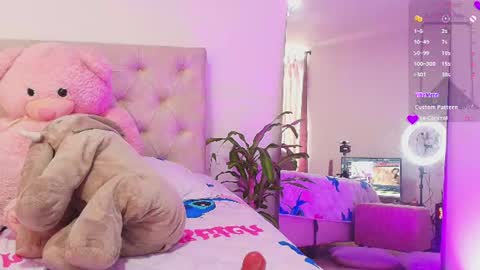 Snapshot of soofikiss chatting on 16, 6, 2026 sofi online show from 16, 6, 2026