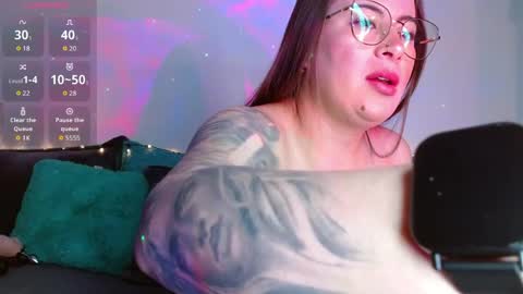 Snapshot of soofy__ chatting on 12, 5, 2026 soofy online show from 12, 5, 2026