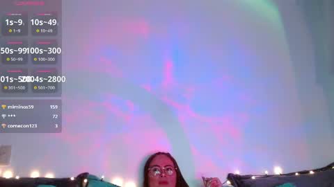 Snapshot of soofy__ chatting on 30, 5, 2026 soofy online show from 30, 5, 2026