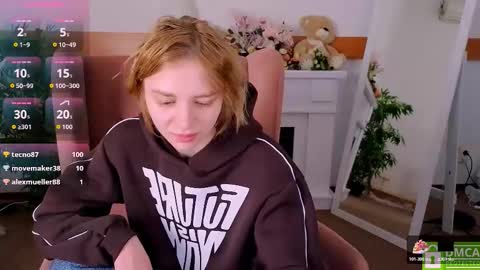 Snapshot of sookonstellita chatting on 16, 1, 2026 Litta online show from 16, 1, 2026