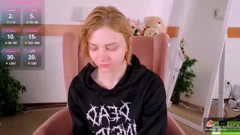 Snapshot of sookonstellita chatting on 17, 1, 2026 Litta online show from 17, 1, 2026