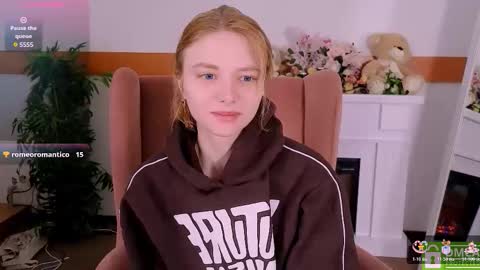 Snapshot of sookonstellita chatting on 31, 1, 2026 Litta online show from 31, 1, 2026